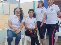 CAMPEONATO DEPORTIVO - CORLAD CHIMBOTE &raquo; CAMPEONATO DEPORTIVO - CORLAD CHIMBOTE